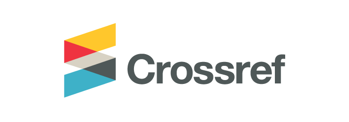 Logo Crossref