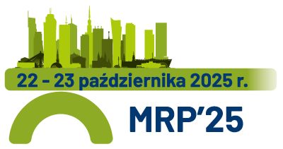 logo konferencji MRP'25